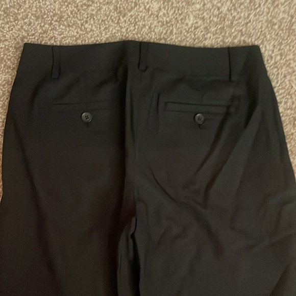 J.Crew Wool Straight Leg Dress Pants - Picture 6 of 7